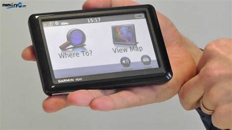 garmin sd card